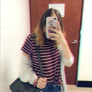 Meet your Posher, Sadie jade